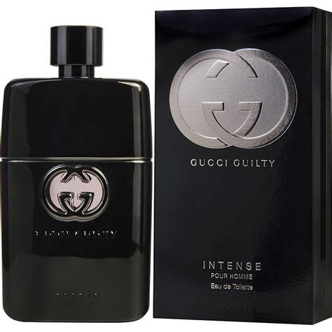 gucci guilty intense retailers|Gucci Guilty intense woman 100ml.